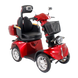 GIO Tron PRO 4-Wheel Mobility Scooter 60V 600W Smart Seat 45mi