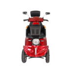 GIO Tron PRO 4-Wheel Mobility Scooter 60V 600W Smart Seat 45mi