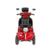 GIO Tron PRO 4-Wheel Mobility Scooter 60V 600W Smart Seat 45mi