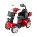 GIO Tron PRO 4-Wheel Mobility Scooter 60V 600W Smart Seat 45mi