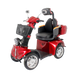 GIO Tron PRO 4-Wheel Mobility Scooter 60V 600W Smart Seat 45mi