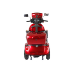 GIO Tron PRO 4-Wheel Mobility Scooter 60V 600W Smart Seat 45mi