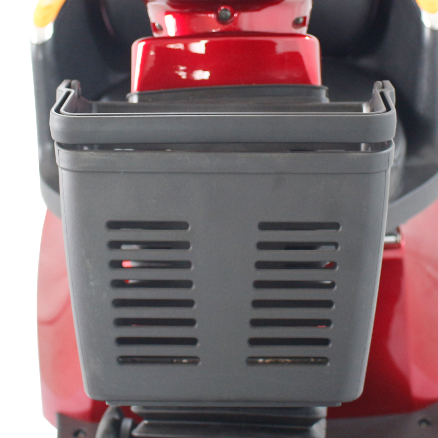 GIO Tron PRO 4-Wheel Mobility Scooter 60V 600W Smart Seat 45mi