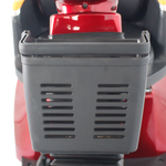GIO Tron PRO 4-Wheel Mobility Scooter 60V 600W Smart Seat 45mi