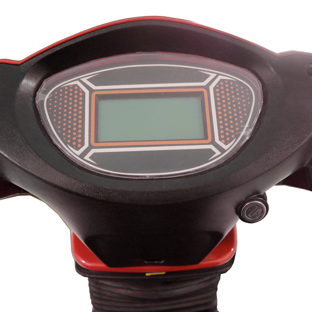 GIO Tron PRO 4-Wheel Mobility Scooter 60V 600W Smart Seat 45mi