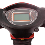 GIO Tron PRO 4-Wheel Mobility Scooter 60V 600W Smart Seat 45mi