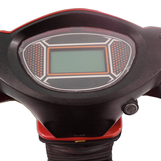 GIO Tron PRO 4-Wheel Mobility Scooter 60V 600W Smart Seat 45mi