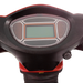 GIO Tron PRO 4-Wheel Mobility Scooter 60V 600W Smart Seat 45mi