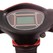 GIO Tron PRO 4-Wheel Mobility Scooter 60V 600W Smart Seat 45mi