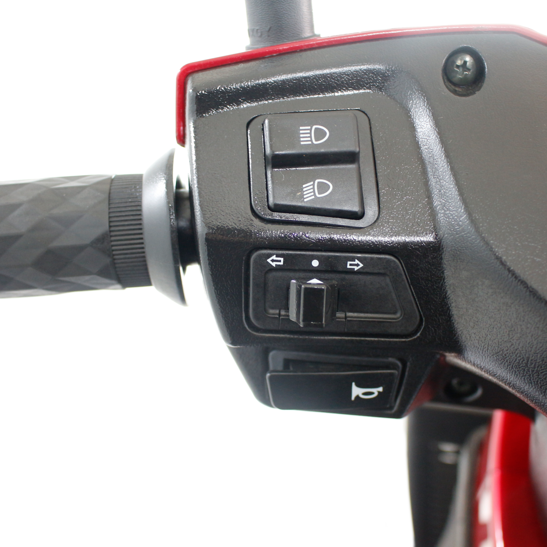 GIO Tron PRO 4-Wheel Mobility Scooter 60V 600W Smart Seat 45mi
