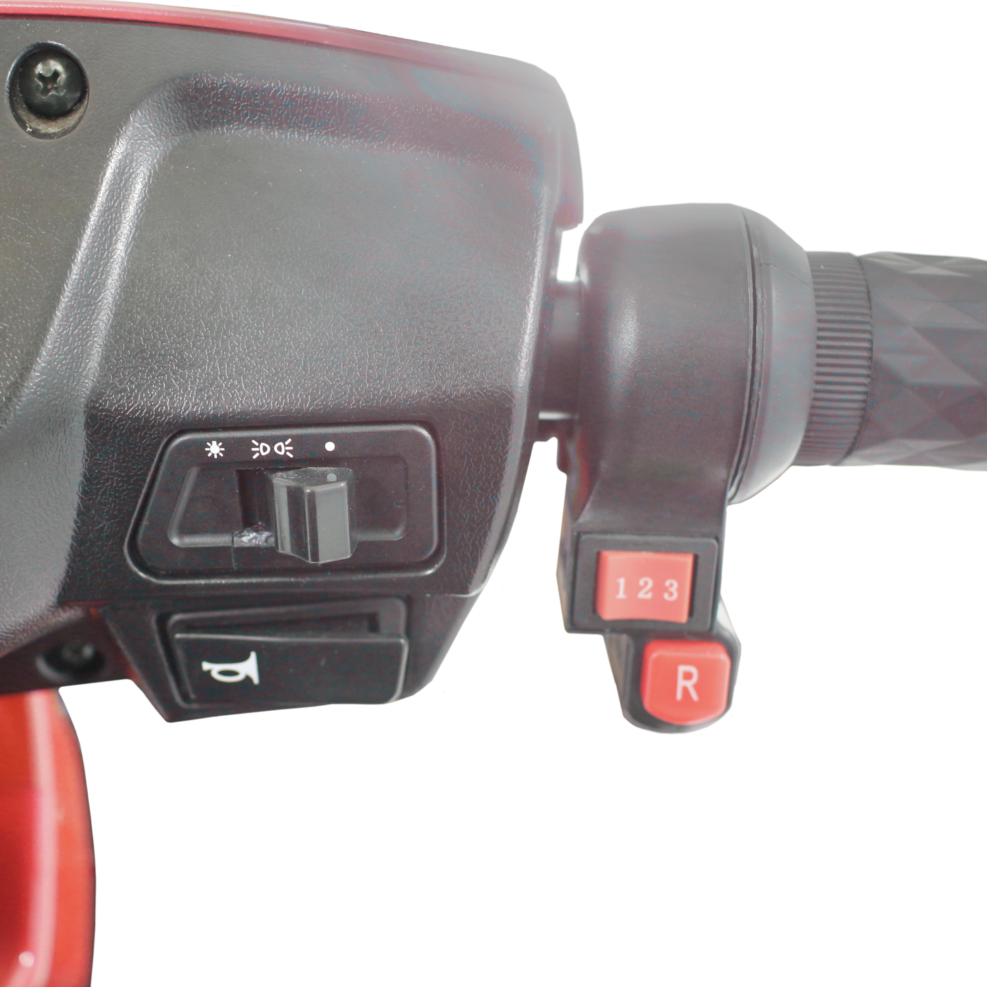 GIO Tron PRO 4-Wheel Mobility Scooter 60V 600W Smart Seat 45mi