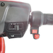 GIO Tron PRO 4-Wheel Mobility Scooter 60V 600W Smart Seat 45mi