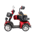 GIO Tron PRO 4-Wheel Mobility Scooter 60V 600W Smart Seat 45mi