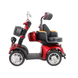 GIO Tron PRO 4-Wheel Mobility Scooter 60V 600W Smart Seat 45mi