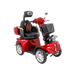 GIO Tron PRO 4-Wheel Mobility Scooter 60V 600W Smart Seat 45mi
