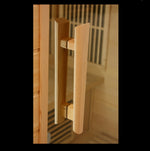 Golden Designs FAR IR Sauna Low EMF MXJ30601