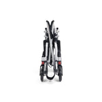 Journey Air lightweight folding power chair – image 4