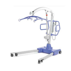 Hoyer Calibre Professional Patient Lift with Integrated Scale, Passive, Bariatric - 850 lb. capacity