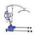 Hoyer Calibre 850lb | Bariatric Patient Lift | Lift with Scale