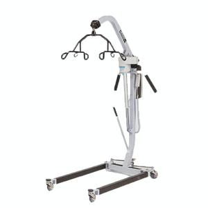HPL402 Lift | Powered Resident Lift | 400 lb Hoist