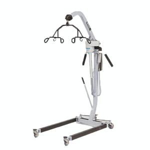 Hoyer - HPL402 - Powered Resident Lift; 400 lb capacity