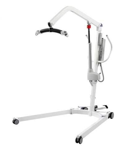 Hoyer 450 Patient Lift, Electric Leg