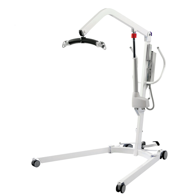Hoyer 450 Lift | Manual Patient Lift | Leg Support Hoist