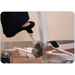 Hoyer 450 Lift | Electric Patient Lift | Leg Support Hoist