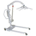 Hoyer Bariatric Lift 700lb | Powered Resident Lift | Heavy-Duty Patient Hoist