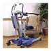 Hoyer Elevate Lift 440 lb | Sit-to-Stand Patient Lift | Electric Base Hoist