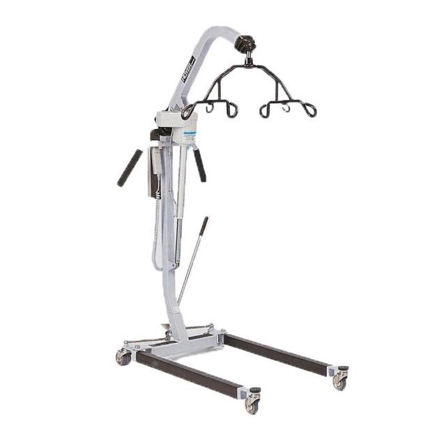 HPL402 Lift | Powered Resident Lift | 400 lb Hoist