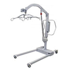 Hoyer Bariatric Lift 700lb | Powered Resident Lift | Heavy-Duty Patient Hoist