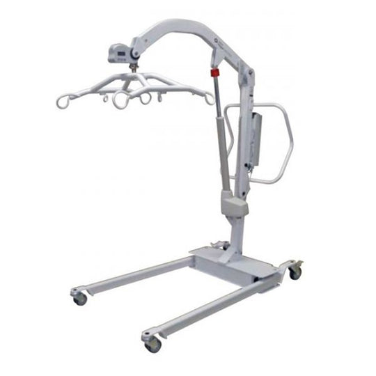 Hoyer Bariatric Lift 700lb | Powered Resident Lift | Heavy-Duty Patient Hoist