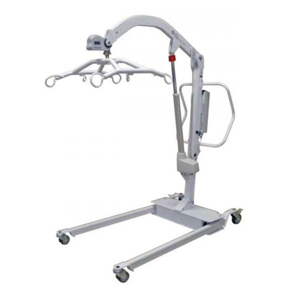 Hoyer Bariatric Lift 700lb | Powered Resident Lift | Heavy-Duty Patient Hoist