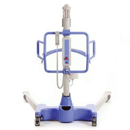 Hoyer Calibre 850lb | Bariatric Patient Lift | Lift with Scale