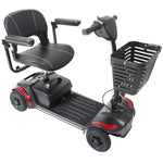 Journey Adventure 4-wheel mobility scooter – image 15