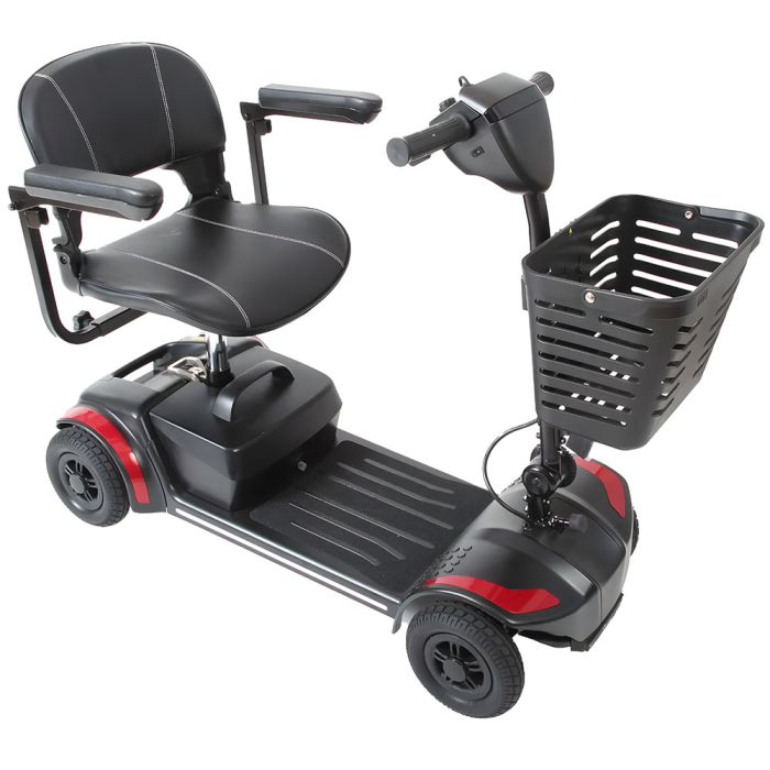 Journey Adventure 4-wheel mobility scooter – image 15