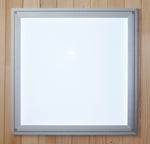 Golden Designs FAR IR Sauna Low EMF 2 Person MXK20601
