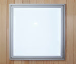 Golden Designs FAR IR Sauna Near Zero EMF 4 Person MXK40601ZF CED