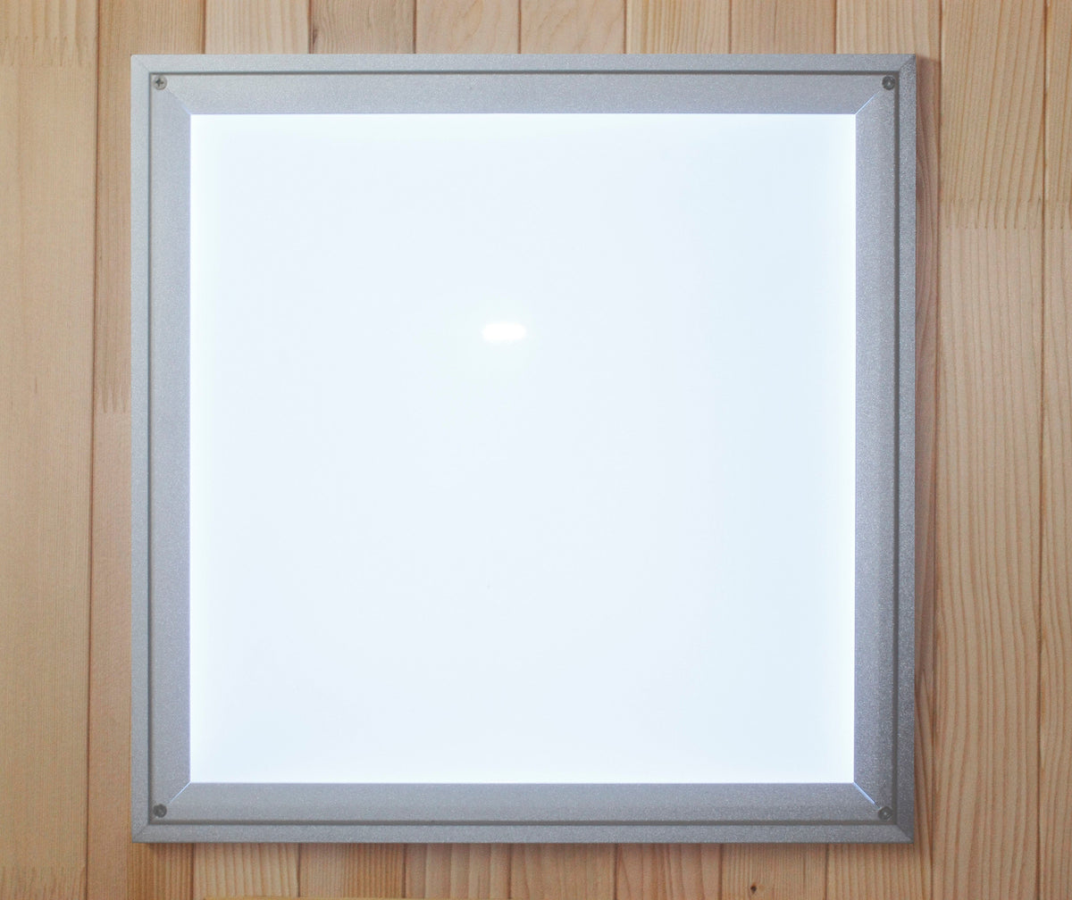 Golden Designs FAR IR Sauna Near Zero EMF MXK30601ZF CED