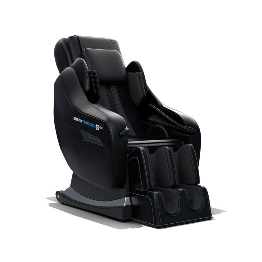 Breakthrough 5 V3 | Full Body Massage Chair | Deep Tissue Massage