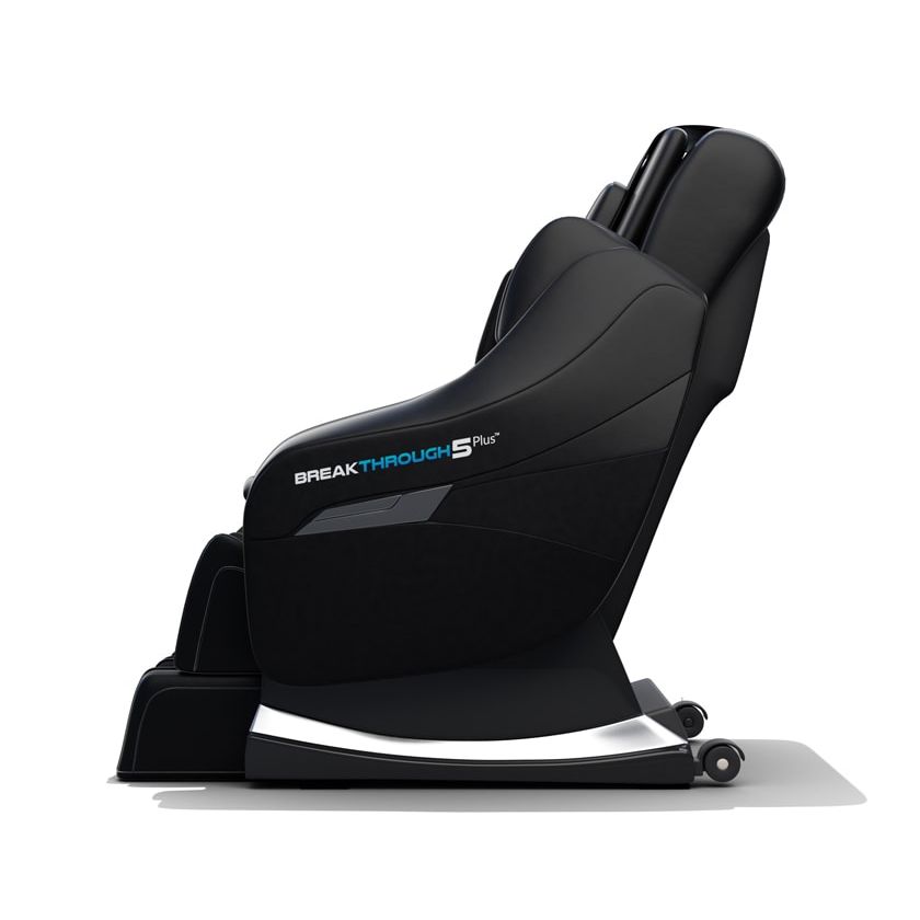 Breakthrough 5 V3 | Full Body Massage Chair | Deep Tissue Massage