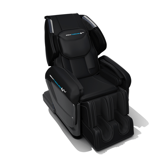 Breakthrough 6 Plus | Full Body Massage Chair | Zero Gravity Massage