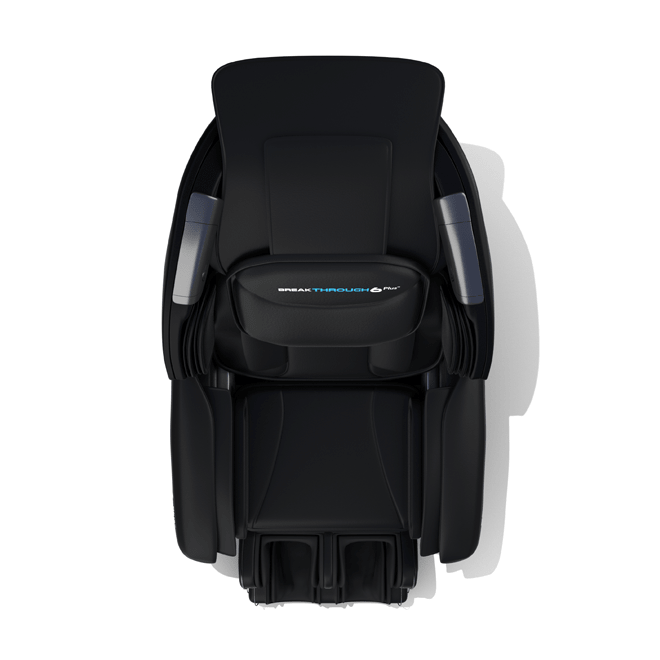Breakthrough 6 Plus | Full Body Massage Chair | Zero Gravity Massage