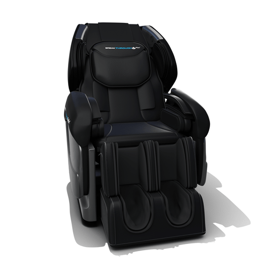 Breakthrough 6 Plus | Full Body Massage Chair | Zero Gravity Massage
