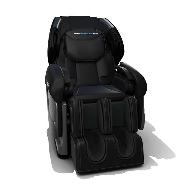 Breakthrough 6 Plus | Full Body Massage Chair | Zero Gravity Massage