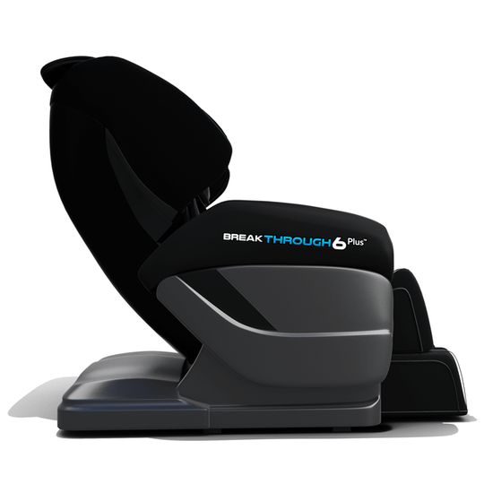 Breakthrough 6 Plus | Full Body Massage Chair | Zero Gravity Massage