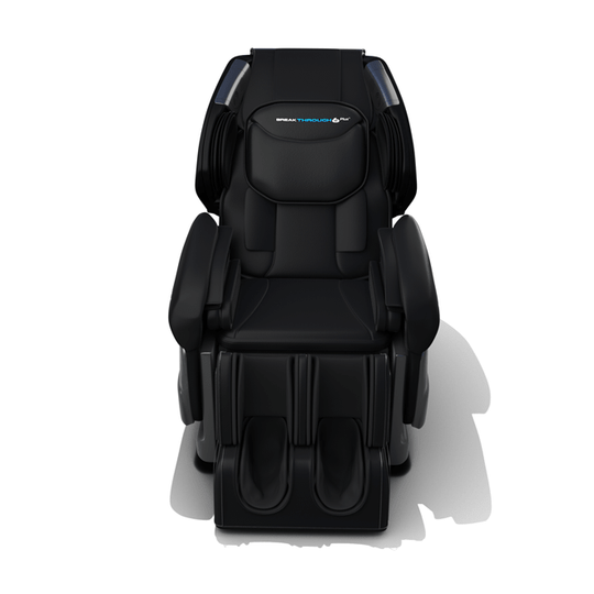 Breakthrough 6 Plus | Full Body Massage Chair | Zero Gravity Massage