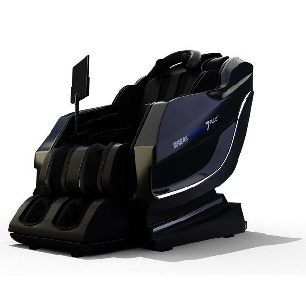 Breakthrough 7 Plus | L-Track Massage Chair | Zero Gravity Chair