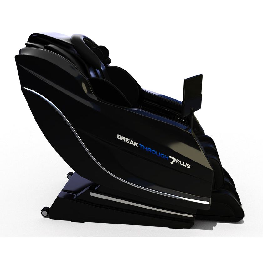Breakthrough 7 Plus | L-Track Massage Chair | Zero Gravity Chair